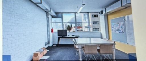 To Let commercial Property for Rent in Gardens Western Cape